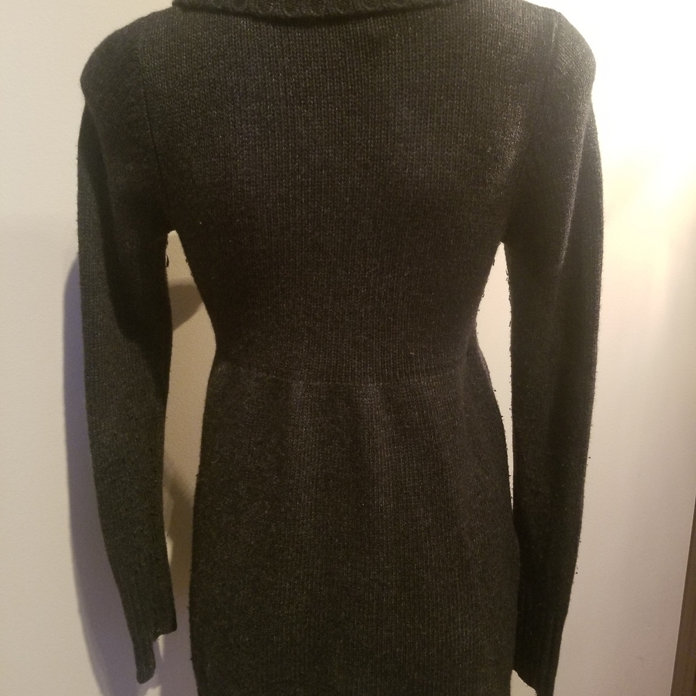 Talula Cashmere Sweater - Picture 2 of 3